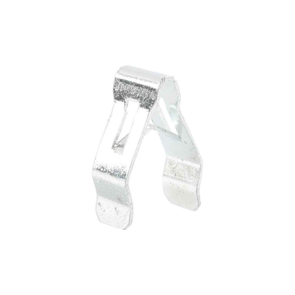 A8247 50Pcs 6# Carbon Steel Car Interior Trim Clips Moulding Fastener, with Plastic Box