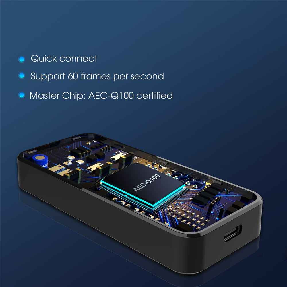 DRIVEKIT AF1313 Bluetooth-compatible CarPlay Wireless Adapter Convert Wired to Wireless Carplay Box