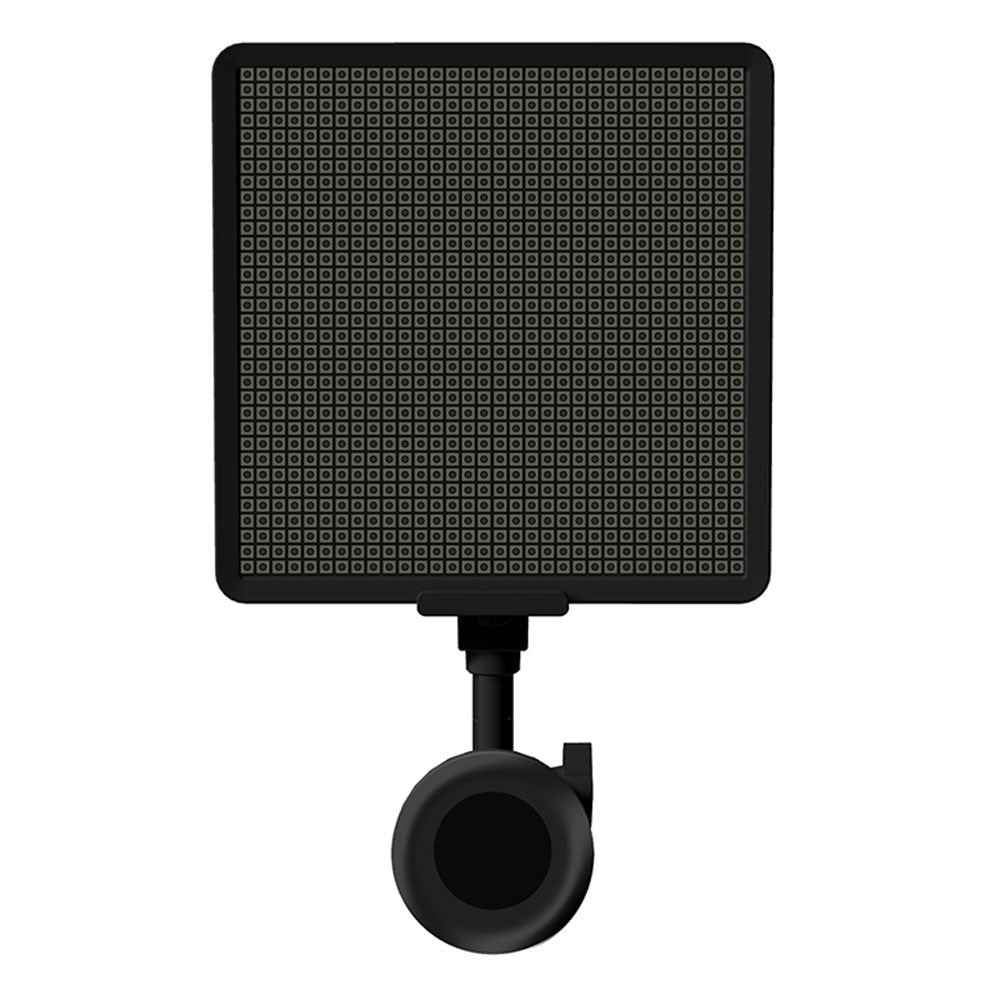 P32S 32x32 LED Car Sign Bluetooth-compatible App Control Custom Text Pattern Animation Programmable Display