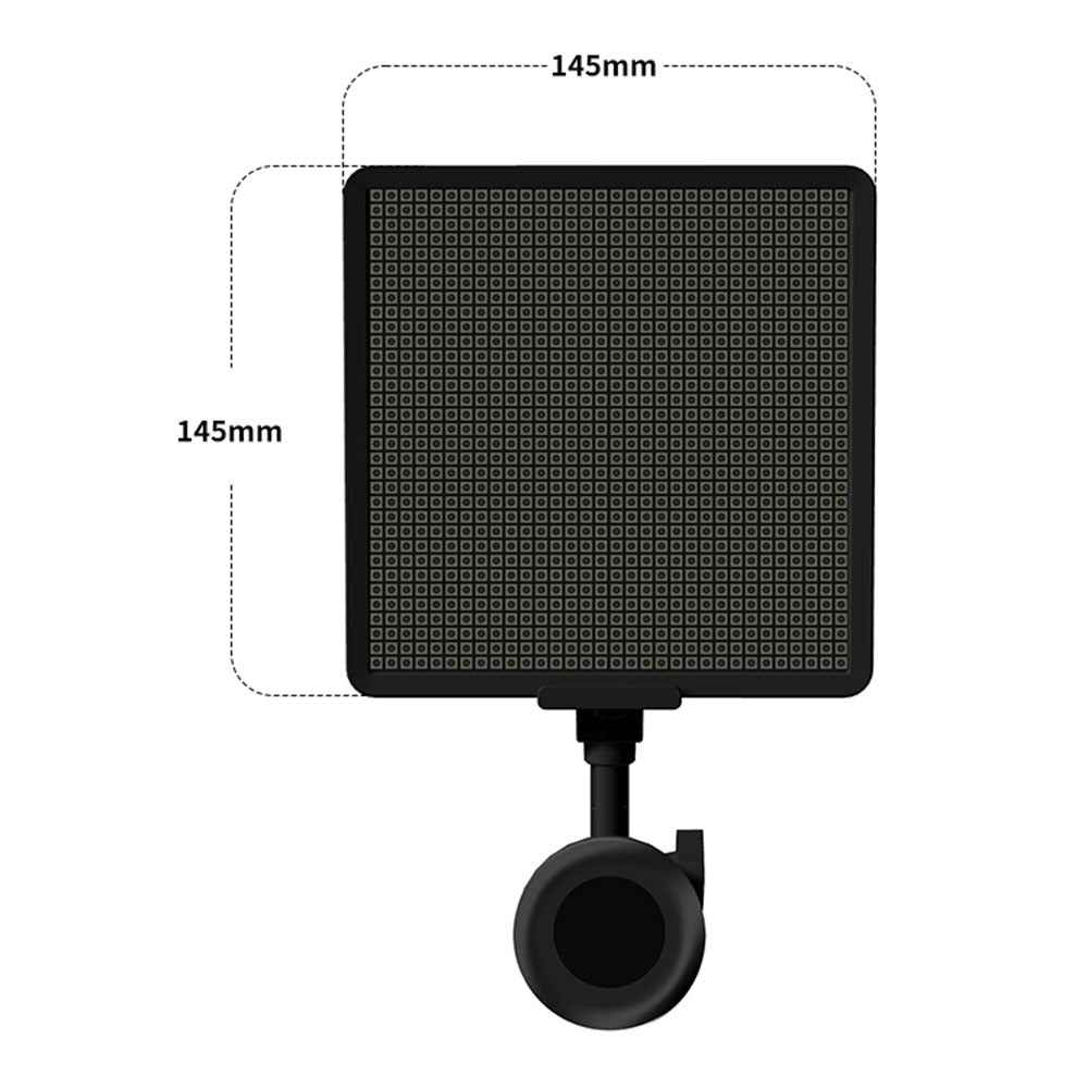 P32S 32x32 LED Car Sign Bluetooth-compatible App Control Custom Text Pattern Animation Programmable Display