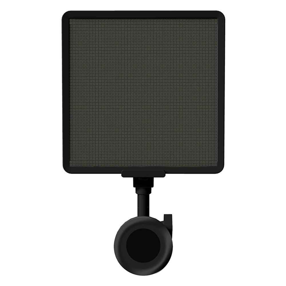 P64S Car Pixel Image Display Screen Bluetooth-compatible App Control Car Rear Window DIY Message Board