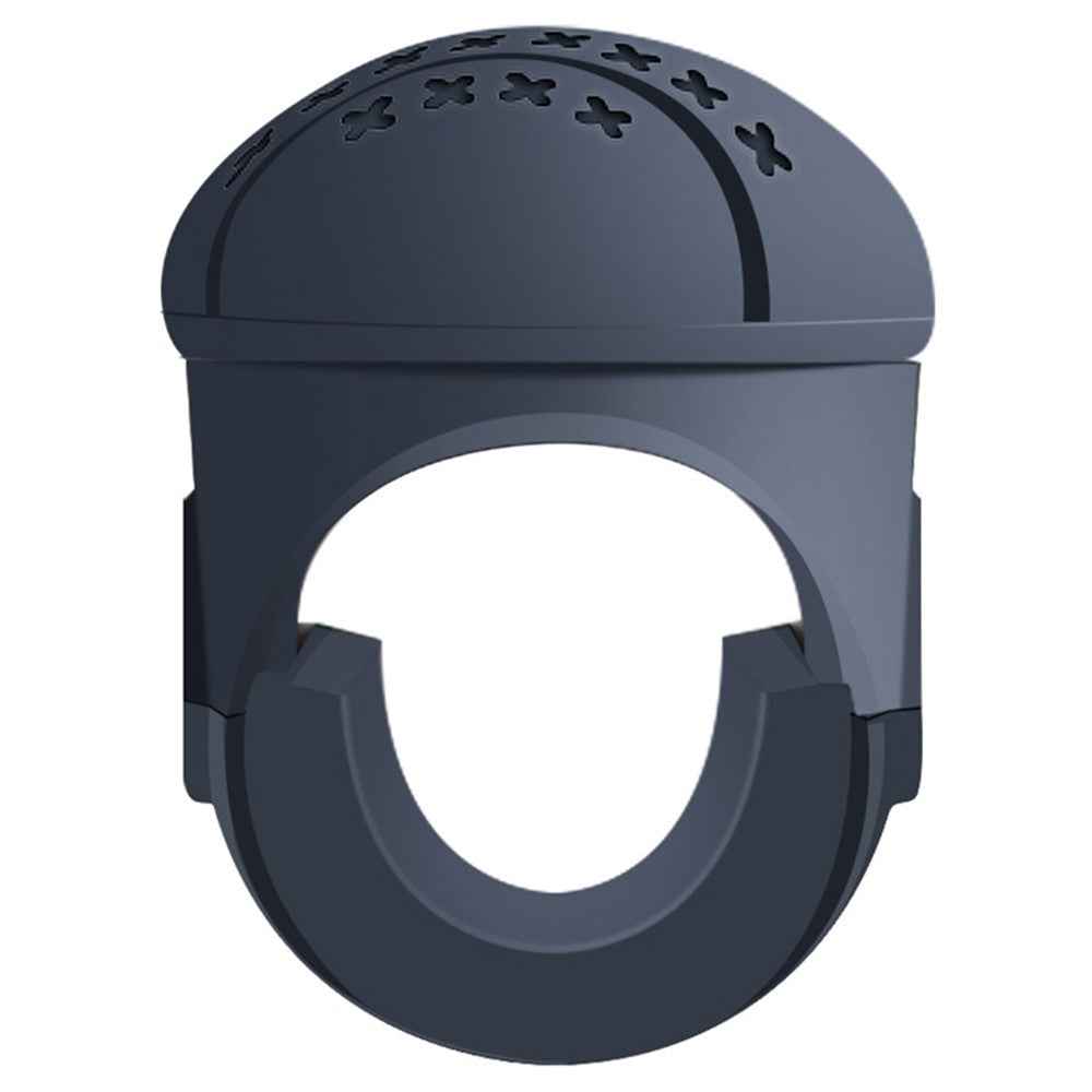 Steering Wheel Power Handle Aid Silicone Car Turning Handle Ball