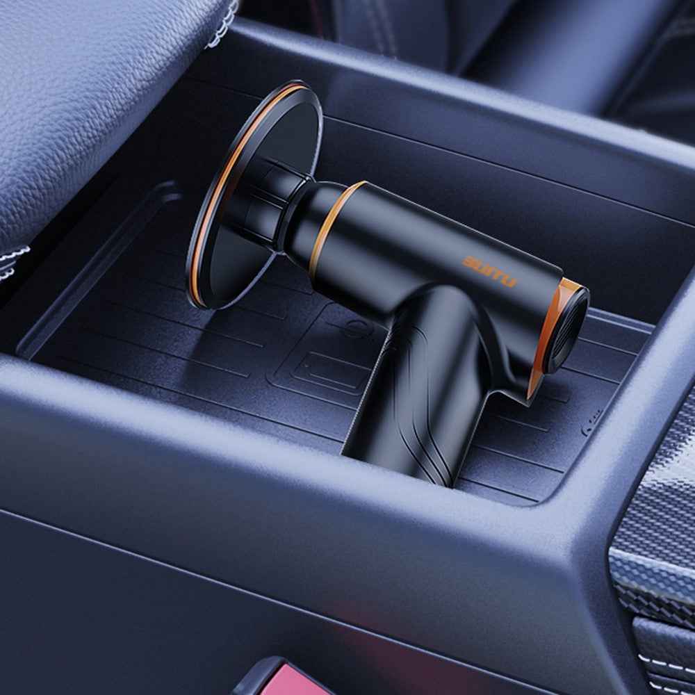 SUITU ST-6602 100W Car Polisher Cordless Waxing Machine Car Scratch Remover Universal Vehicle Beauty Devices