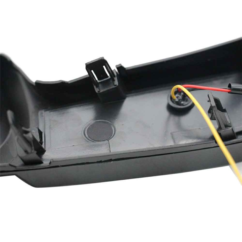 WINAUTO For Toyota Yaris 2020-2021 LED Daytime Running Light Turn Signal Lamp