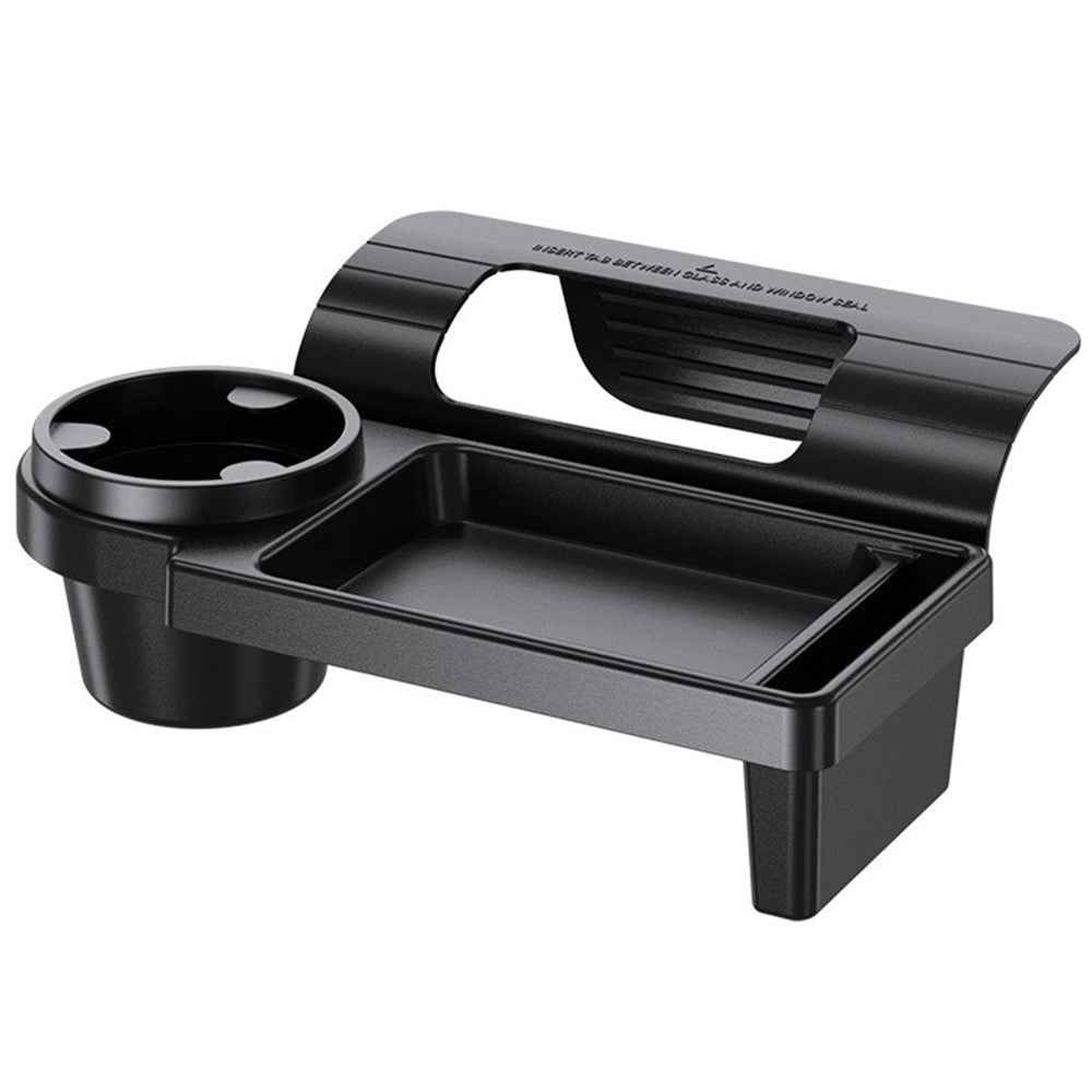 Car Beverage Sundries Phone Holder Door Frame Hanging Storage Rack