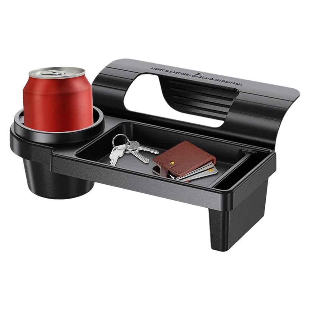 Car Beverage Sundries Phone Holder Door Frame Hanging Storage Rack