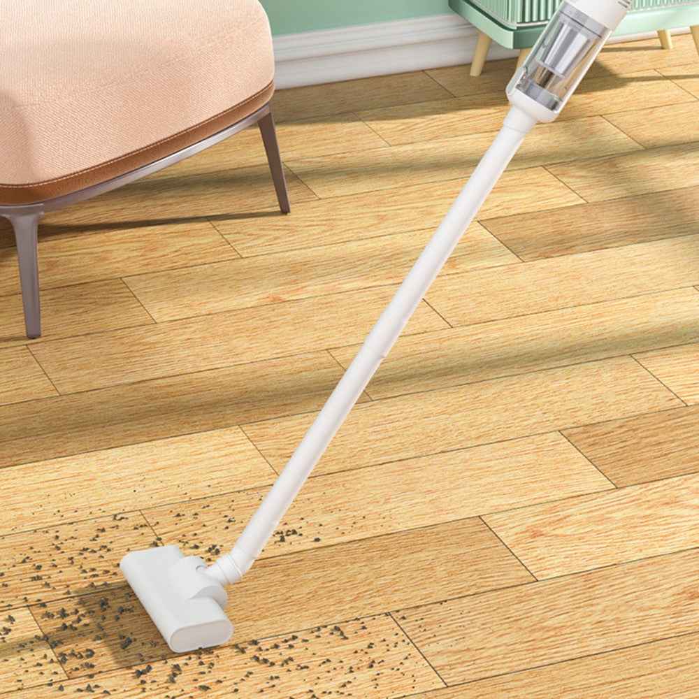 SUITU ST-8003C Portable Car Vacuum Cleaner Handheld Vacuum Cleaner Set for Home