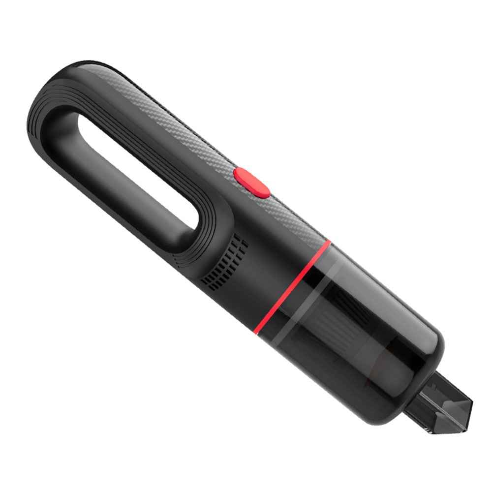 CARSUN C3089 Vacuum Cleaner Car Home Dual Use Portable Cordless Dust Removing Tool
