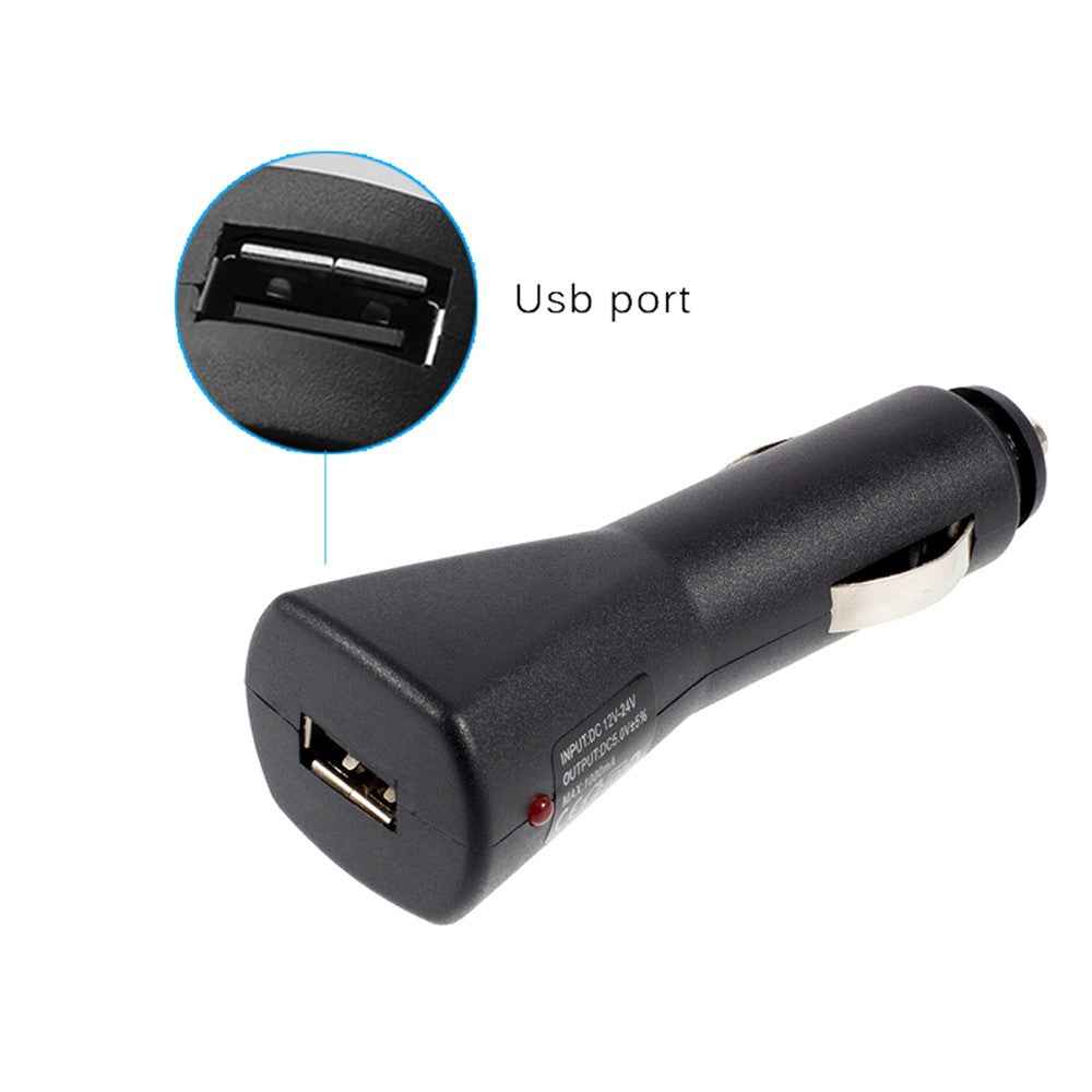 Car Sun Visor Handsfree Call Bluetooth Car Kit Vehicle Wireless Bluetooth Receiver Music Player - Black