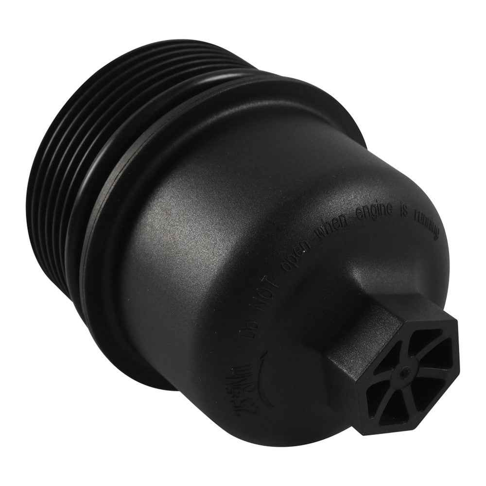 A6897 Car Oil Filter Housing Cap Replacement Accessory 68191350AA-001