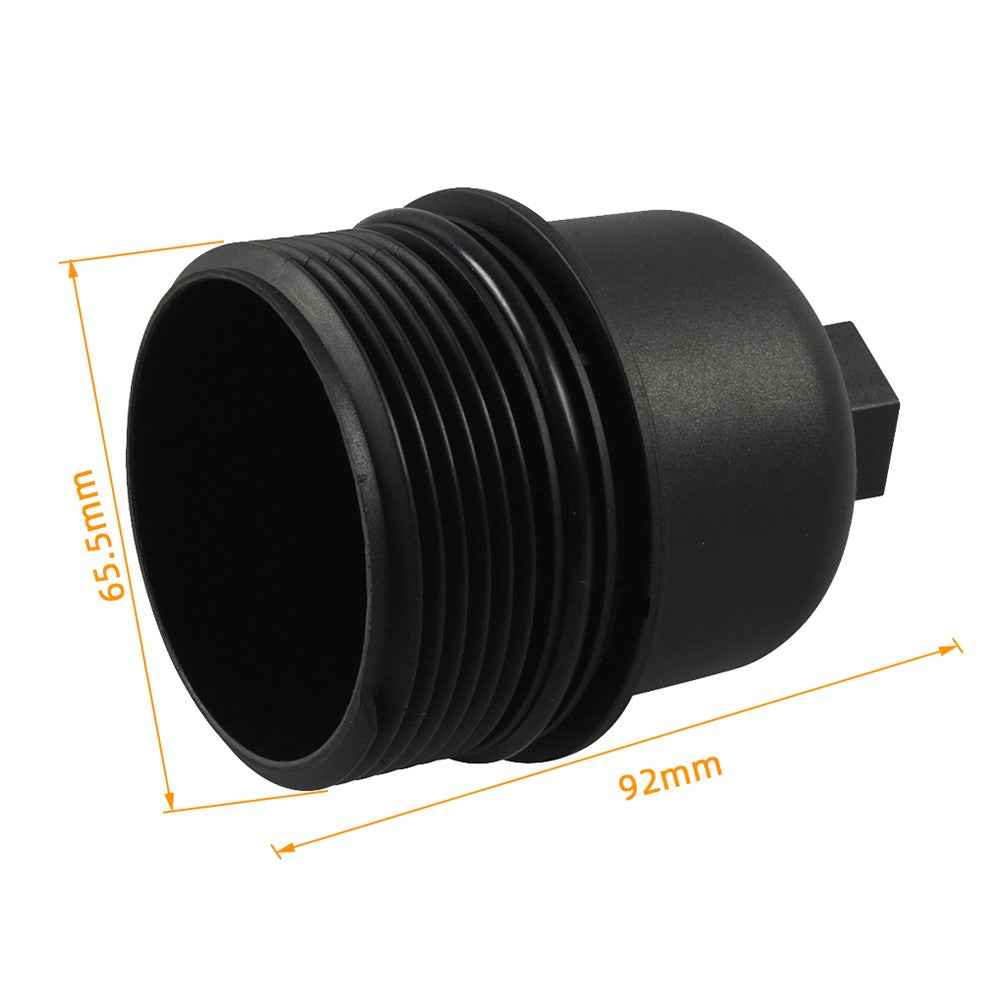 A6897 Car Oil Filter Housing Cap Replacement Accessory 68191350AA-001