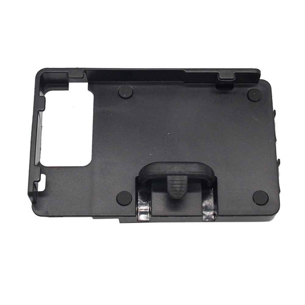 M-L025 For R1200GS / R1200ADV / S1000XR / RS / F700GS / 800GS Motorcycle Mobile Phone Holder USB Charger Bracket