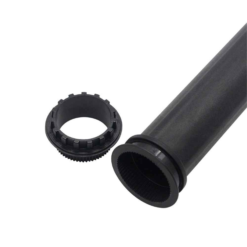 WUPP Handlebar Assembly Kit for E-Bike Motorcycle Throttle Core Modified Accessories