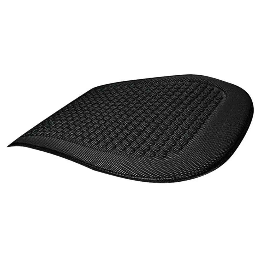 Car Seat Cushion Cool Breathable Fatigue Relief Vehicle Seat Cushion - Black