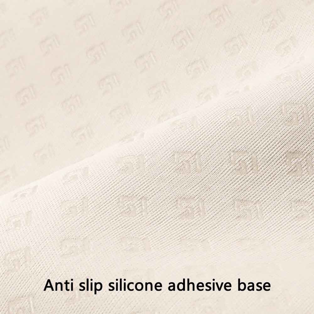 ANJUNY 4 Levels Heating Car Seat Cushion Cover USB Charging Winter Seat Heater Warmer