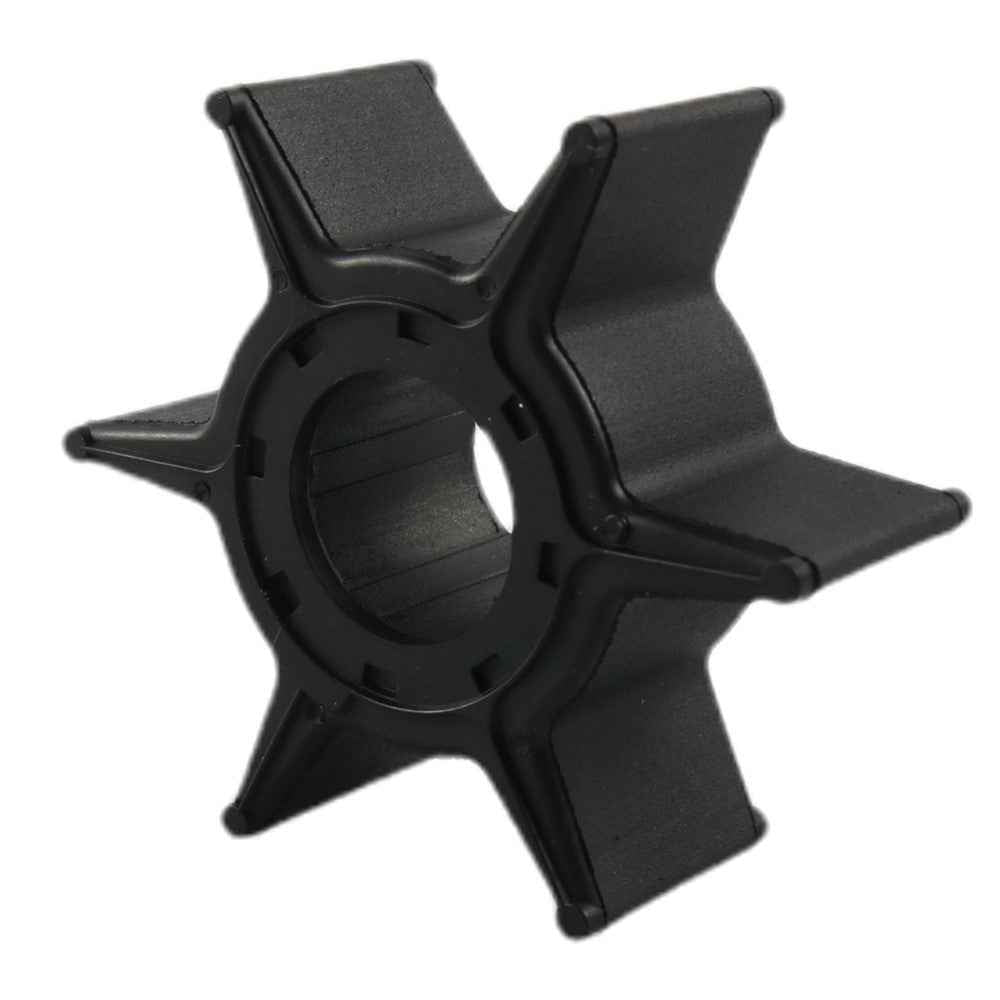 A6942 6-Blade Boat Water Pump Impeller Outboard Motor for Yamaha (OE:6H4-44352-00, 6H4-44352-01, 6H4-44352-02)