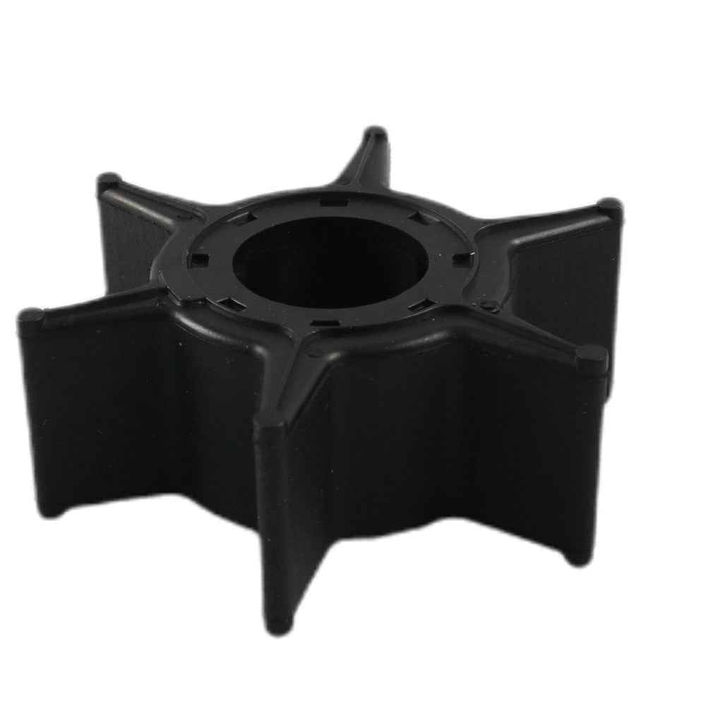 A6942 6-Blade Boat Water Pump Impeller Outboard Motor for Yamaha (OE:6H4-44352-00, 6H4-44352-01, 6H4-44352-02)