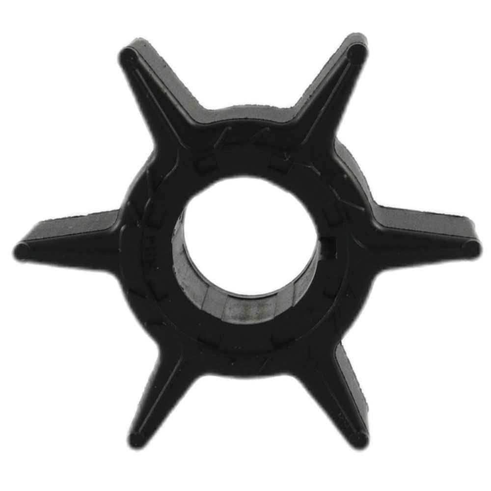 A6942 6-Blade Boat Water Pump Impeller Outboard Motor for Yamaha (OE:6H4-44352-00, 6H4-44352-01, 6H4-44352-02)