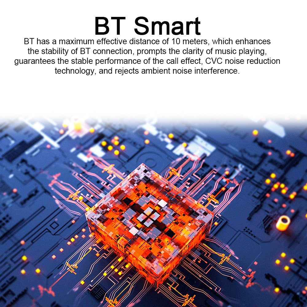 Car Bluetooth-compatible MP3 Player Stereo Receiver Car FM Car Radio Audio Device with USB Port for Mobile Phone Charging