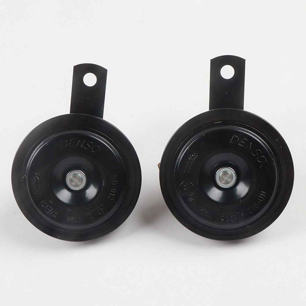JK272200-7270 For Toyota Cars Motorcycles 1 Pair 24V 4.5A Universal Horn