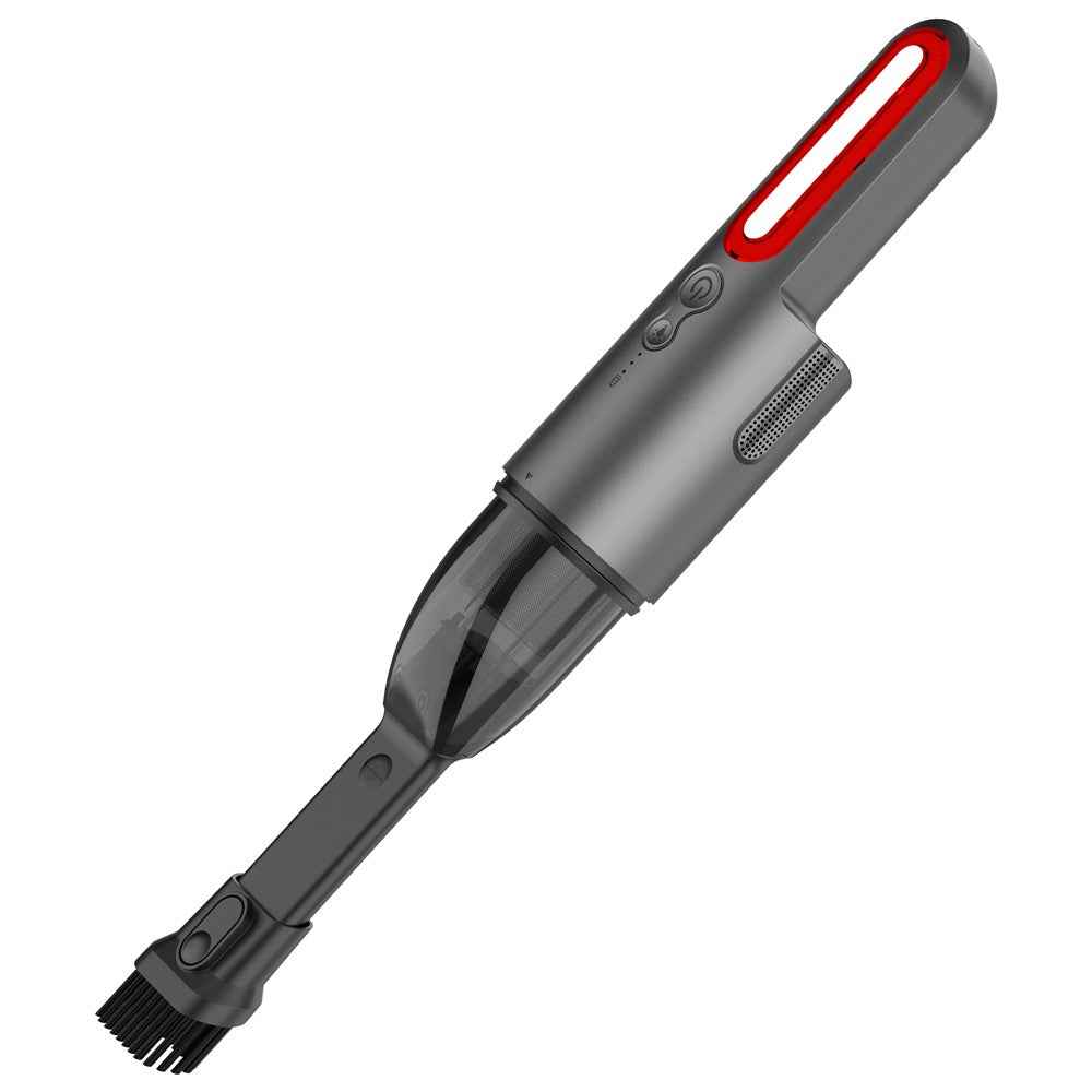 V8 Portable Mini Car Vacuum Cleaner High Power Wireless Vacuum Cleaner for Car Home