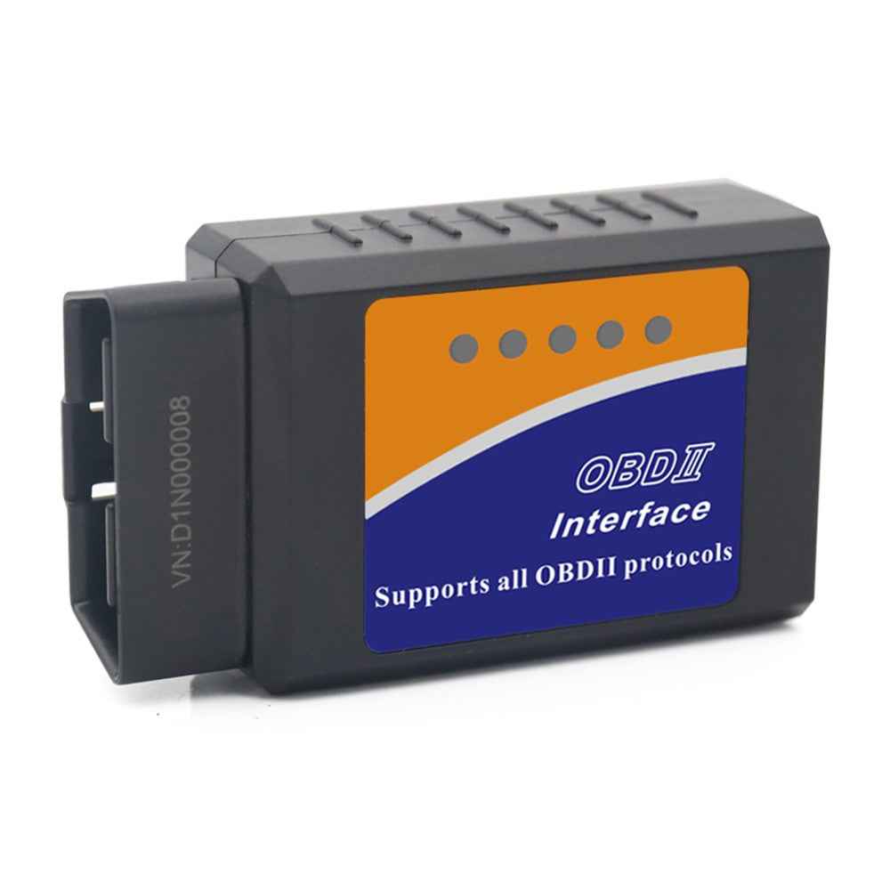 V03HW5 OBD Diagnostic Tool Car Engine Trouble Detector WiFi Connection Car Diagnostic Device