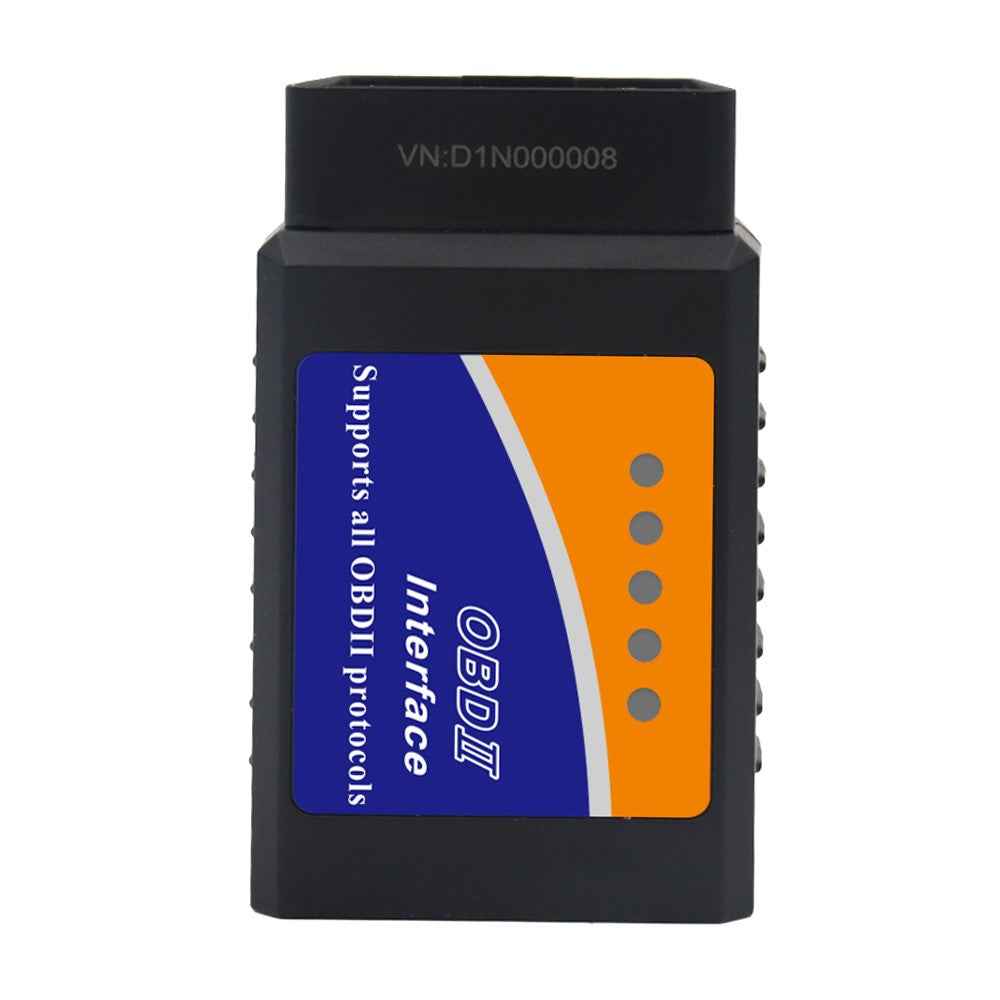 V03HW5 OBD Diagnostic Tool Car Engine Trouble Detector WiFi Connection Car Diagnostic Device