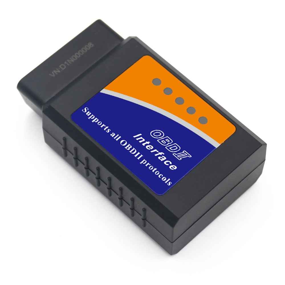 V03HW5 OBD Diagnostic Tool Car Engine Trouble Detector WiFi Connection Car Diagnostic Device