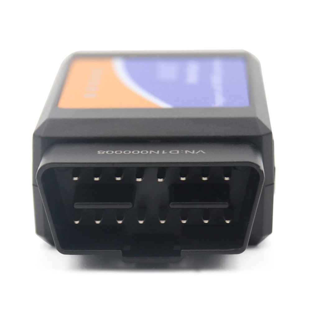 V03HW5 OBD Diagnostic Tool Car Engine Trouble Detector WiFi Connection Car Diagnostic Device