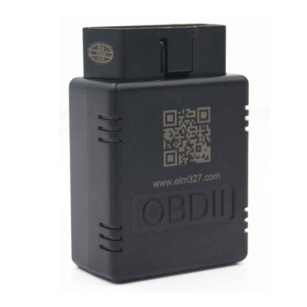V03HW5 OBD Diagnostic Tool Car Engine Trouble Detector WiFi Connection Car Diagnostic Device