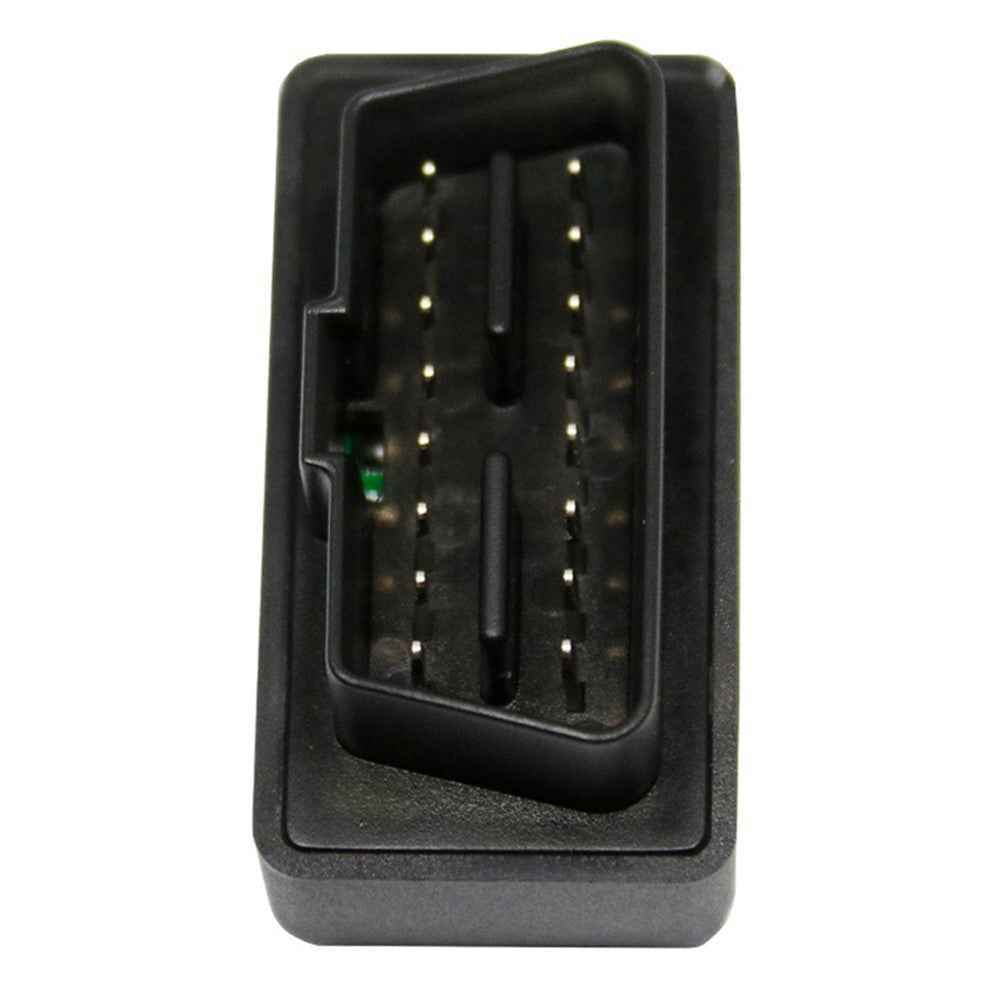 V06H4K elm327 Engine Fault Detector Diagnostic Tool Car Code Reader Bluetooth-compatible Connection Support OBD2 Protocol