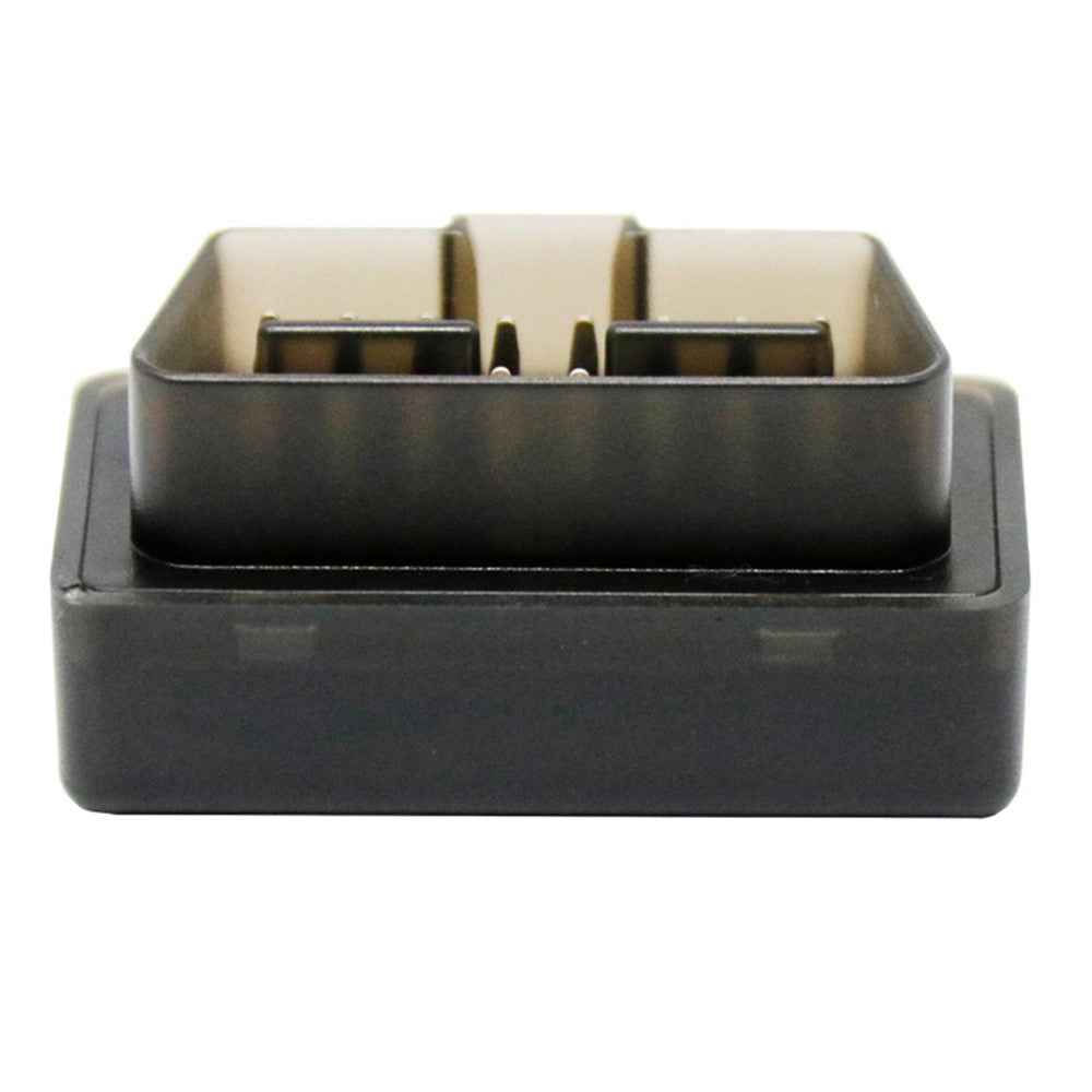 V06H4K elm327 Engine Fault Detector Diagnostic Tool Car Code Reader Bluetooth-compatible Connection Support OBD2 Protocol
