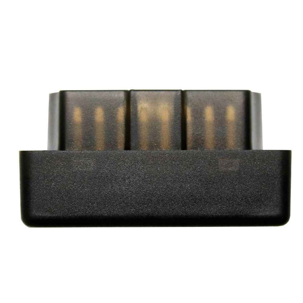 V06H4K elm327 Engine Fault Detector Diagnostic Tool Car Code Reader Bluetooth-compatible Connection Support OBD2 Protocol