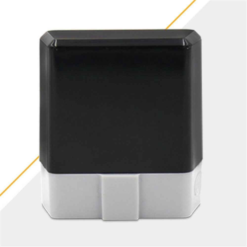 B14 ELM327 Car Engine Diagnostic Instrument Detector Code Reader Automobile Diagnostic Tool OBD2
