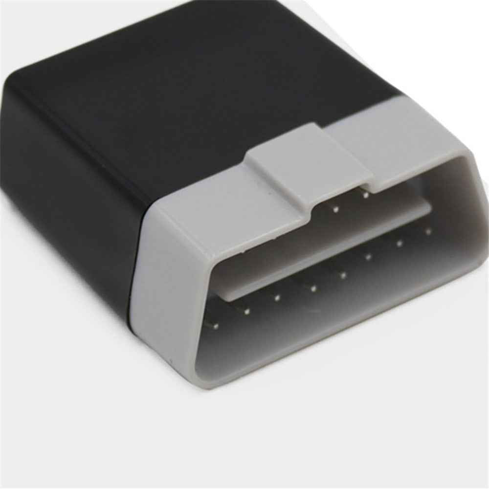 B14 ELM327 Car Engine Diagnostic Instrument Detector Code Reader Automobile Diagnostic Tool OBD2