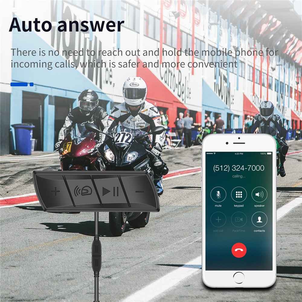 M7 Wireless Headphone Bluetooth-compatible 5.0 Helmet Headset Stereo Sound Waterproof Auto Answer Earphone with FM Radio