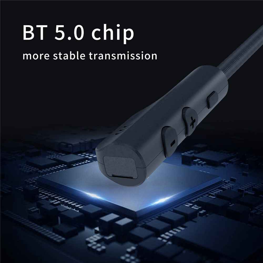 BT23 Bluetooth-compatible 5.0 Motorcycle Helmet Headphone Handsfree Call Wireless Headset Music Player