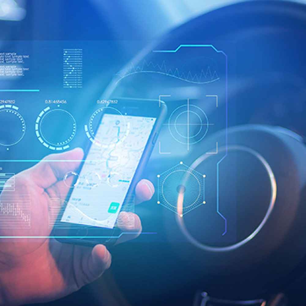 YMIOT B18 WiFi OBD2 Car Fault Scanner OBDII Vehicle Code Scan Diagnostic Tool