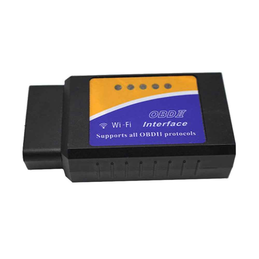 YMIOT B18 WiFi OBD2 Car Fault Scanner OBDII Vehicle Code Scan Diagnostic Tool