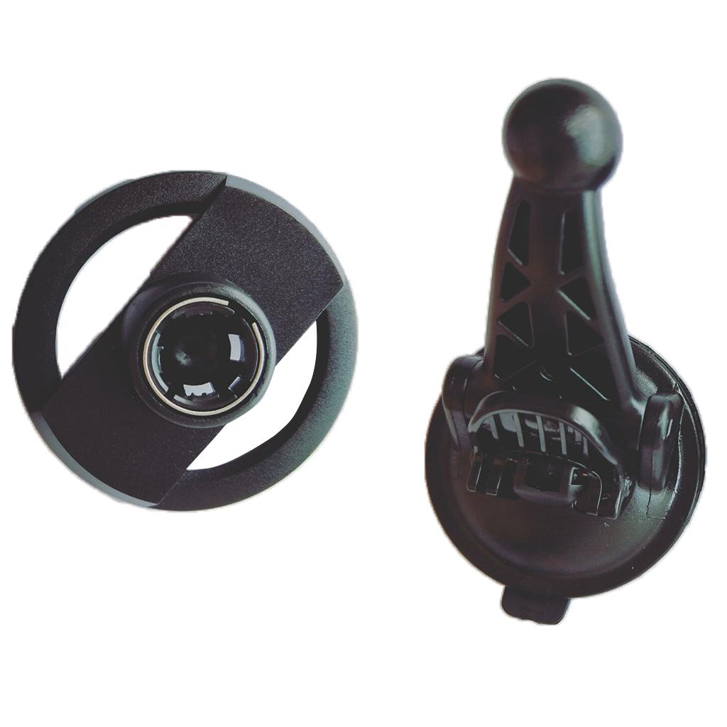 Car Suction Cup Mount Holder Cradle for GPS TomTom ONE 125, ONE 125 SE, ONE 130.S, ONE 140.S XL V2