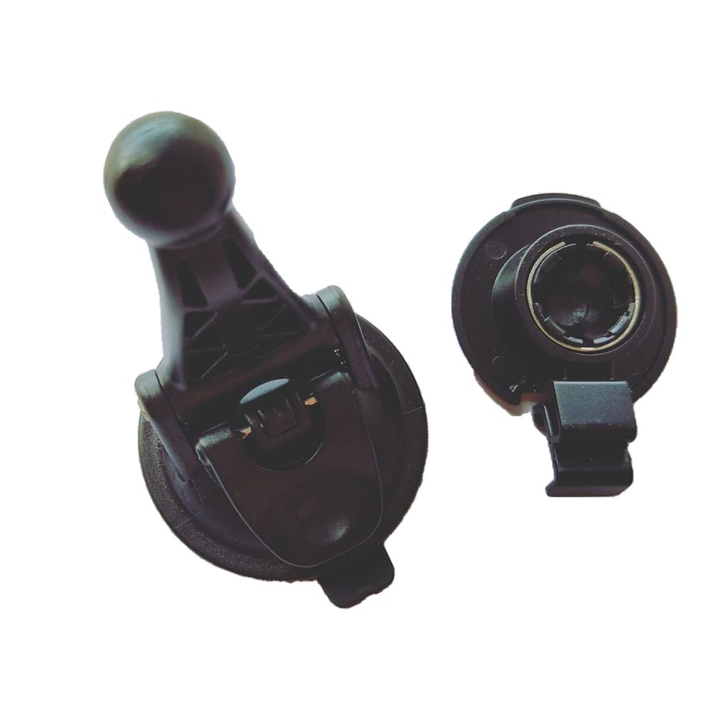 Car Windshield Windscreen Suction Cup Mount for Garmin Nuvi 42 42LM 44 44LM 55LMT 56LMT 2457LMT 2497LMT 2558LMTHD 2598LMTHD GPS