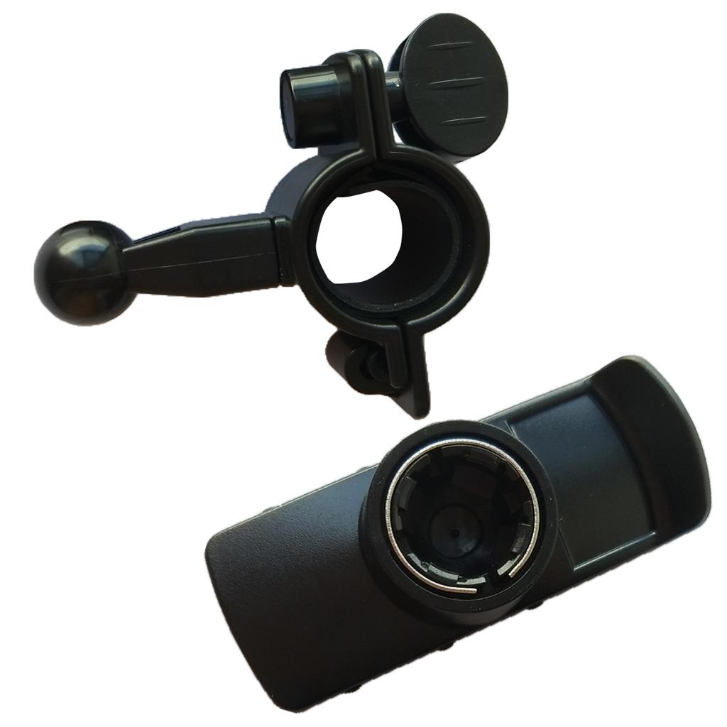 Bicycle Motorcycle Bike Handlebar Mount Holder for  for Garmin GPSMAP 62 62S 62ST 62SC 62STC Rino GPS Garmin eTrex 10 20 30
