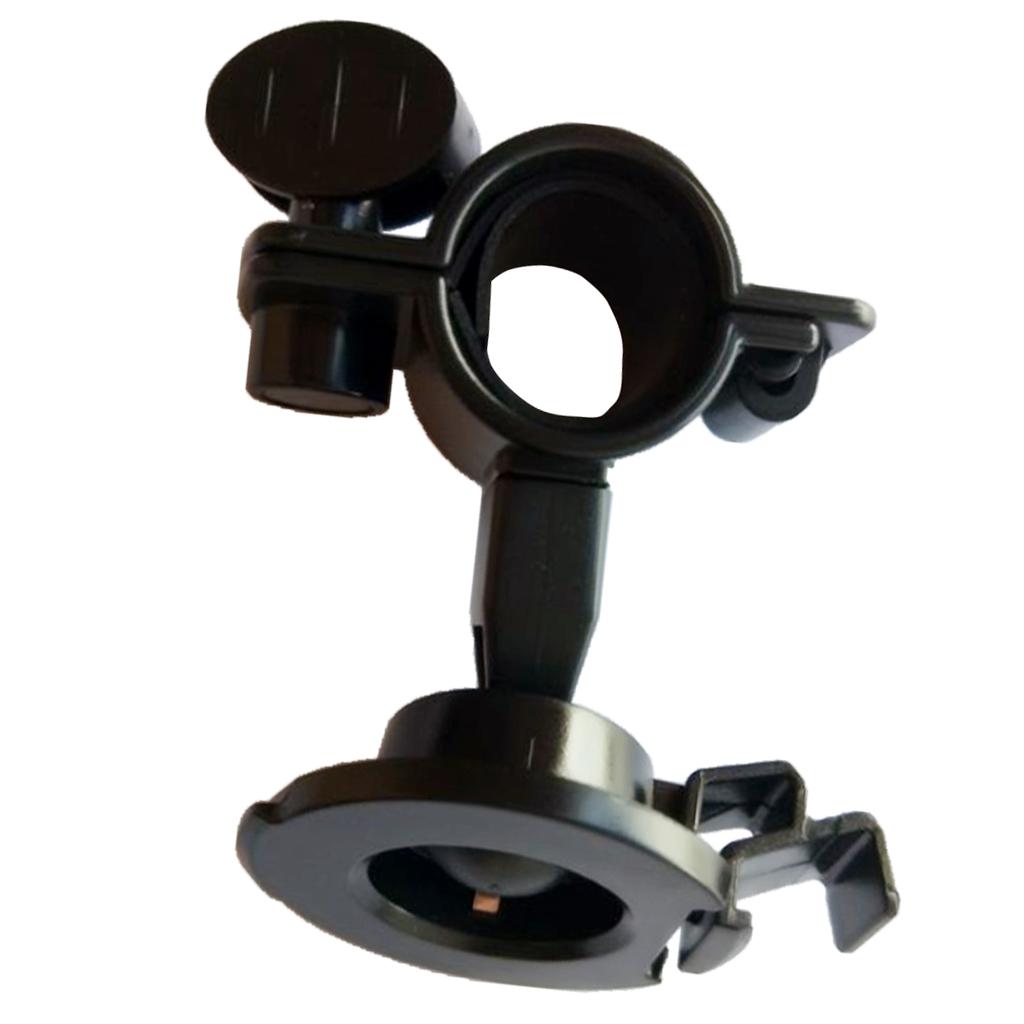 Bicycle Motorcycle Bike Handlebar Mount Holder for Garmin Nuvi 44 52 54 2457 2497 2459 2557 2598 LM/Garmin Nuvi 55 2457 2497 2458 2557 2577 2597 LMT