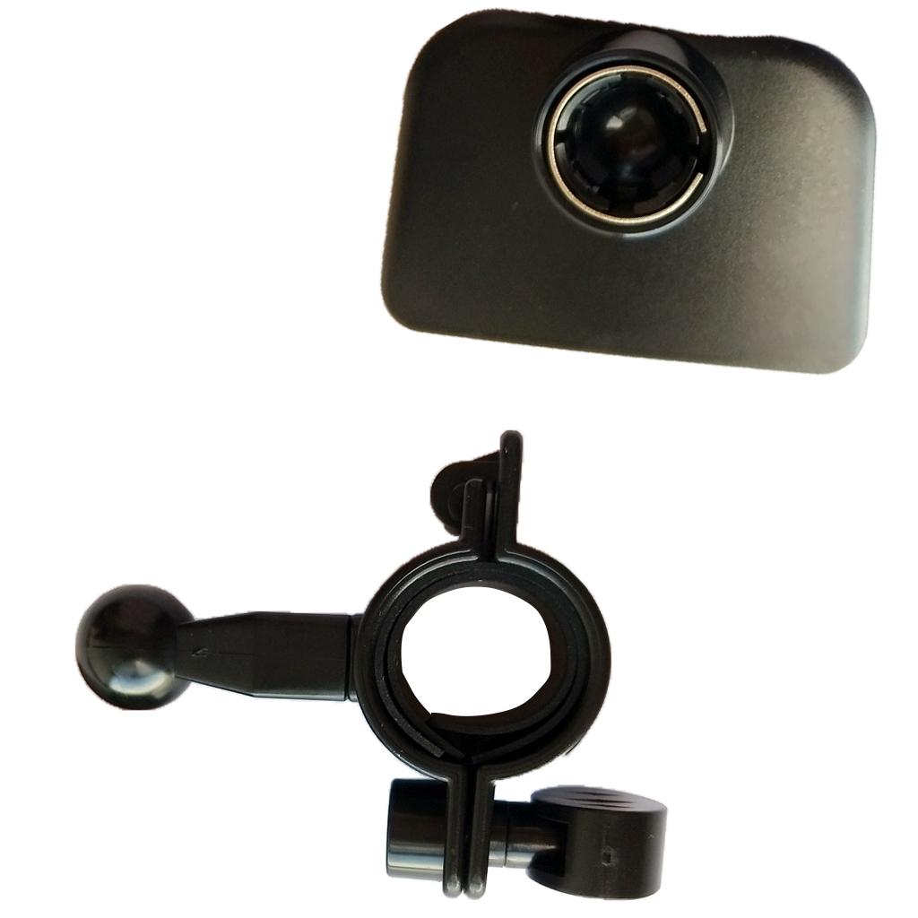 3xMotorcycle Bicycle Bike Handlebar Mount Stand For TomTom One XL XL-T XL-S