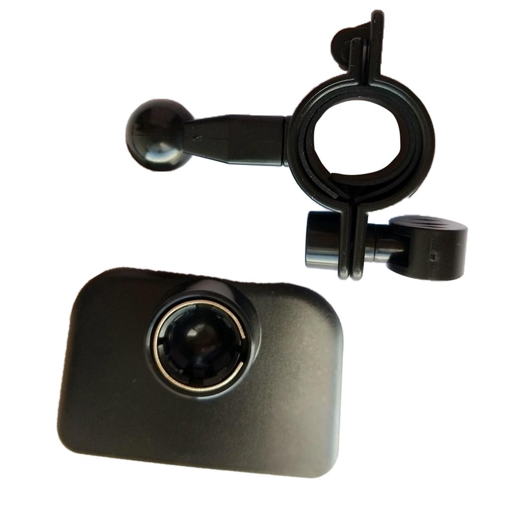 4xMotorcycle Bicycle Bike Handlebar Mount Stand For TomTom One XL XL-T XL-S
