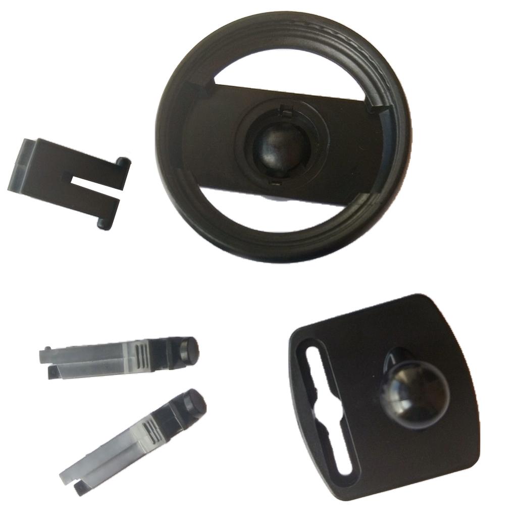 Auto Car Air Vent Mount Holder Cradle for TomTom one 125 125SE 130 130-S XL 325 XXL 550