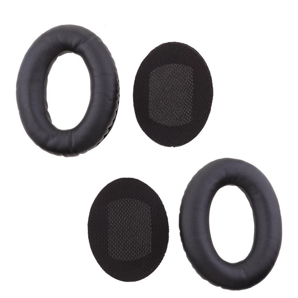 Replacement Earpad Ear Pad Cushions for Bose Triport TP-1 TP-1A AE1