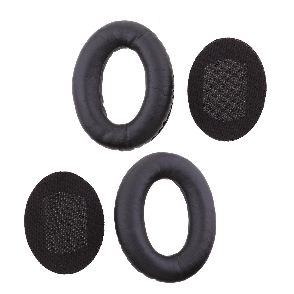 Replacement Earpad Ear Pad Cushions for Bose Triport TP-1 TP-1A AE1