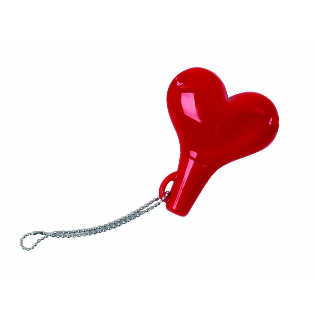3.5mm Audio Stereo Y Splitter Cable Cute Heart Shape