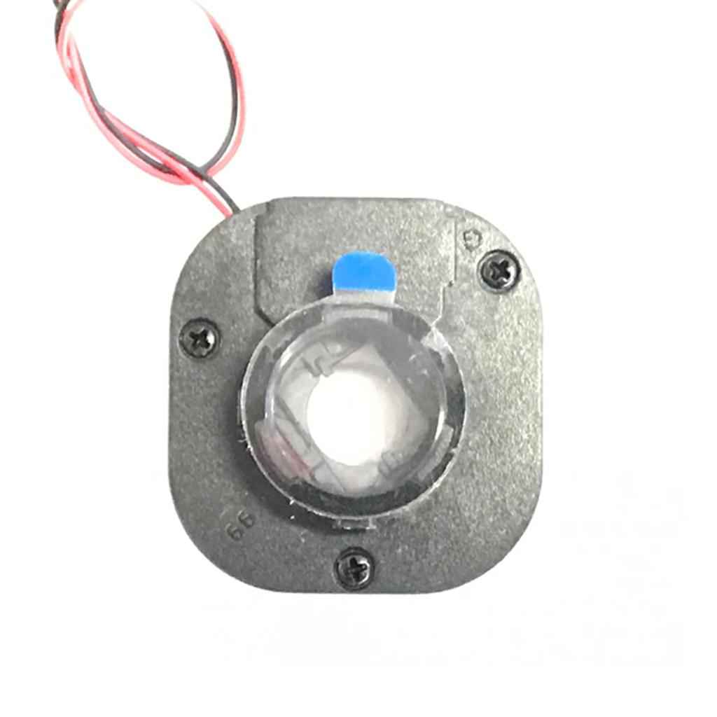 M12 IR Cut Filter Dual Double Filter Switcher Lens Holder for Mini Camera Surveillance System